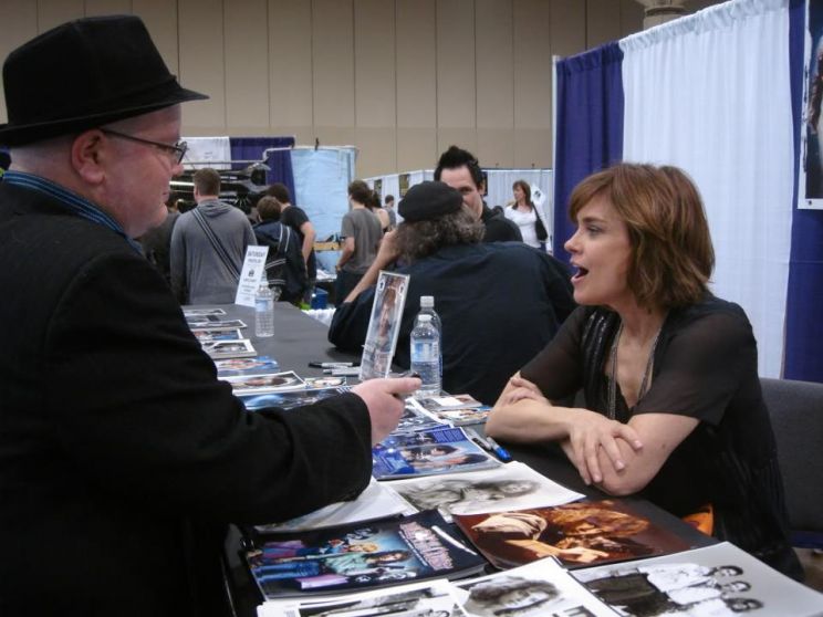 Jeannie Russell