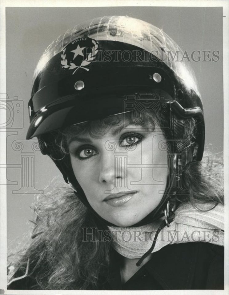 Jeannie Wilson