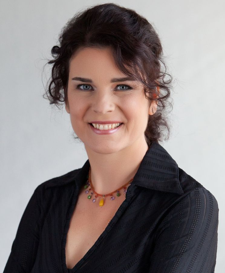 Jeannine Bisignano