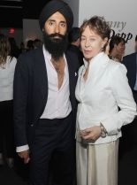 Jeannine Oppewall photo
