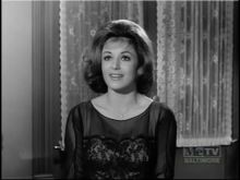 Jeannine Riley