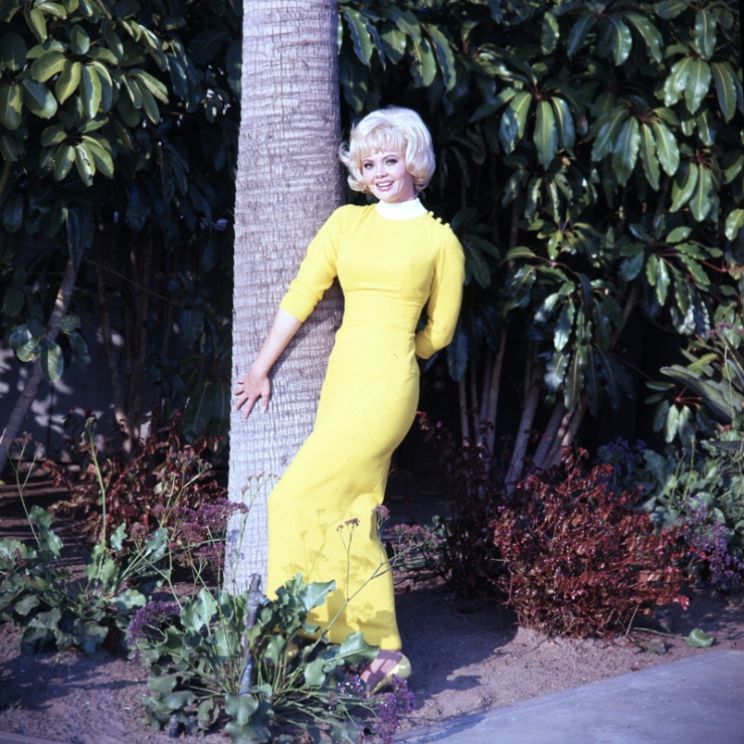 Jeannine Riley