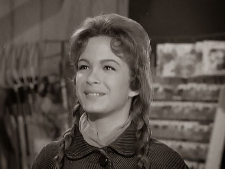 Jeannine Riley