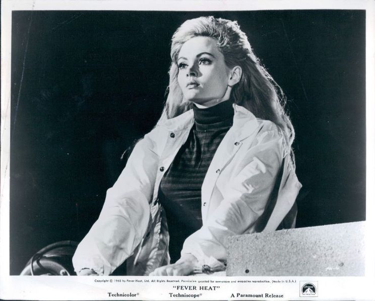 Jeannine Riley