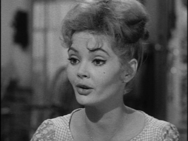 Jeannine Riley