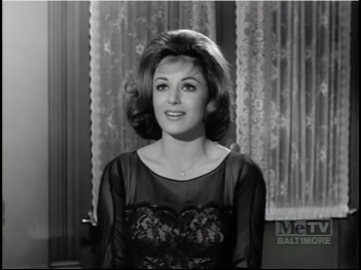 Jeannine Riley