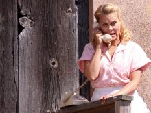 Jeannine Taylor