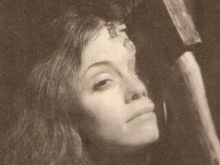 Jeannine Taylor