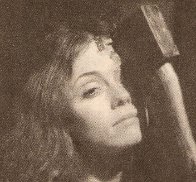 Jeannine Taylor