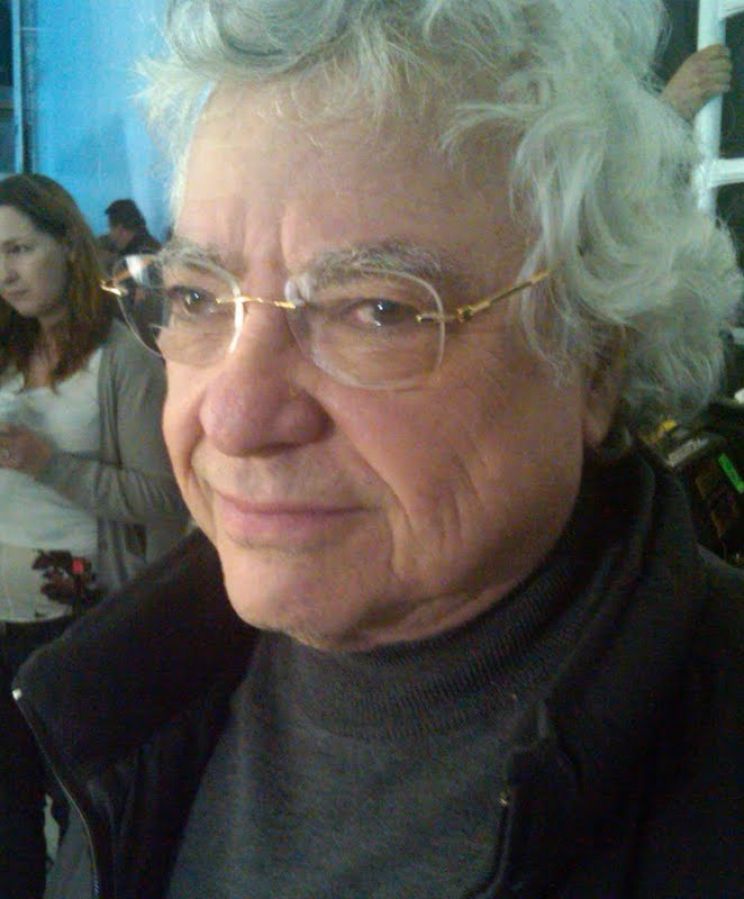 Jeannot Szwarc
