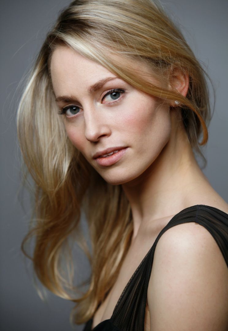 Jeany Spark