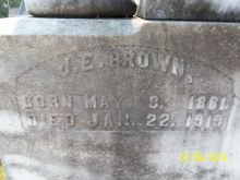 Jeb Brown