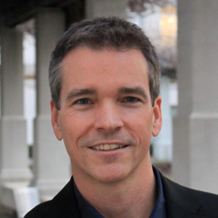 Jeb Brown