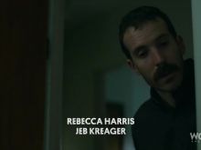 Jeb Kreager