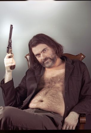 Jeb Kreager
