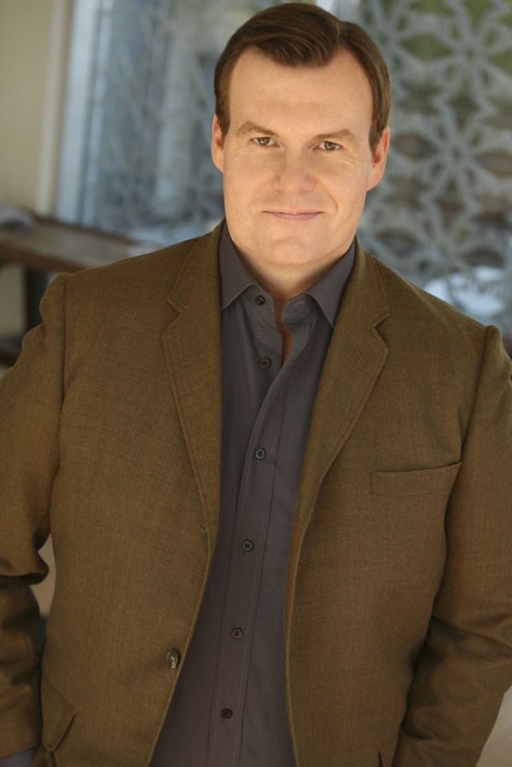 Jeb Kreager