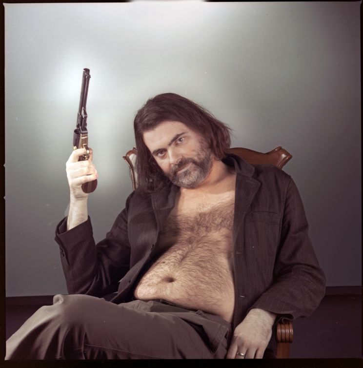 Jeb Kreager
