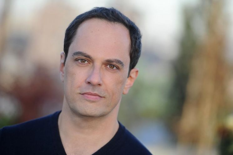 Jeb Kreager