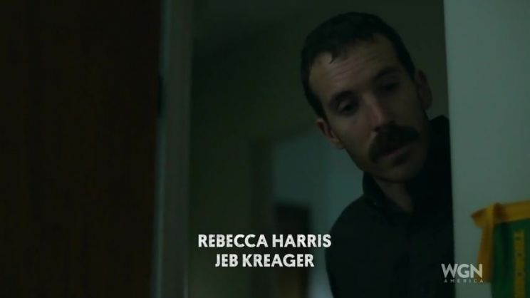 Jeb Kreager