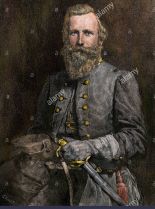 Jeb Stuart Adams