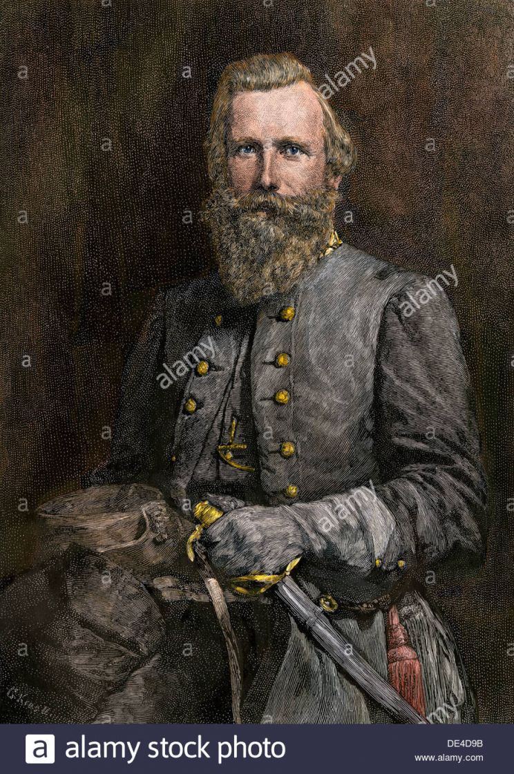 Jeb Stuart Adams