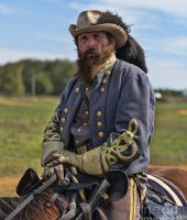 Jeb Stuart