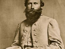 Jeb Stuart