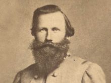 Jeb Stuart