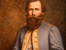 Jeb Stuart