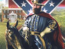 Jeb Stuart