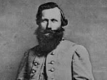 Jeb Stuart