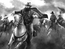 Jeb Stuart