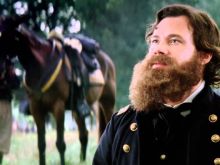 Jeb Stuart