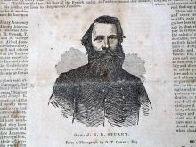 Jeb Stuart