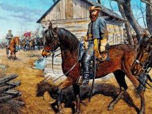 Jeb Stuart