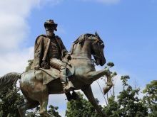 Jeb Stuart