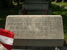 Jeb Stuart