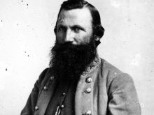 Jeb Stuart