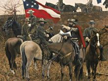 Jeb Stuart