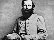 Jeb Stuart