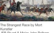 Jeb Stuart