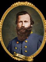 Jeb Stuart