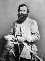 Jeb Stuart