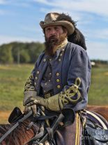 Jeb Stuart