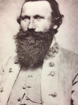 Jeb Stuart