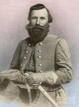 Jeb Stuart