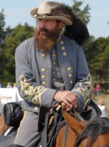 Jeb Stuart