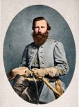 Jeb Stuart