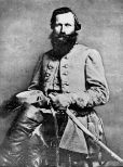 Jeb Stuart