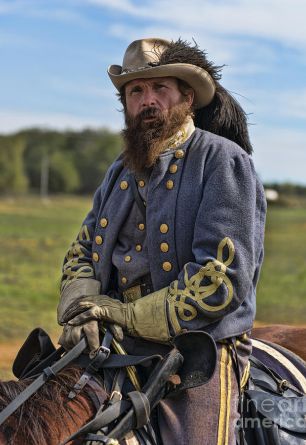 Jeb Stuart